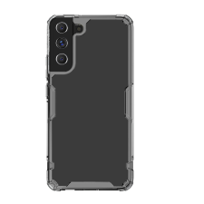 Nillkin Nature Pro tok Samsung Galaxy S22 + (S22 Plus) ütésálló tok fehér tok és táska
