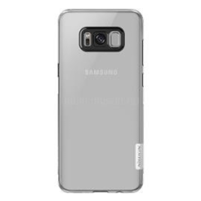 Nillkin NATURE szilikon telefonvédő (0.6mm, ultravékony) ÁTLÁTSZÓ (GP-69268) tok és táska