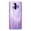 Nillkin NATURE szilikon telefonvédő (közepesen ütésálló, légpárnás sarok, 0.6 mm, ultravékony) ÁTLÁTSZÓ [Xiaomi Redmi K30 / K30 5G] (5996457934379)