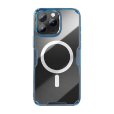 Nillkin Nature TPU Pro Magnetic iPhone 16 Plus Case (blue) tok és táska
