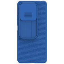 Nillkin Nillkin CamShield kemény tok Xiaomi Redmi Redmi Note 14 5G készülékhez kék tok és táska