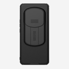 Nillkin Nillkin CamShield PRO kemény tok Honor Magic 6 Pro készülékhez fekete tok és táska