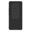 Nillkin Nillkin CamShield PRO kemény tok Xiaomi Redmi Note 14 Pro 5G/Poco X7 5G készülékhez fekete