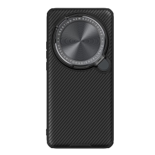 Nillkin Nillkin CamShield Prop tok Xiaomi 15 Ultra készülékhez fekete tok és táska