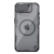 Nillkin Nillkin Iceblade Prop Magnetic tok Apple iPhone 16e készülékhez fekete