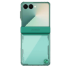 Nillkin Nillkin Iceblade tok Samsung Galaxy Z Flip 7 készülékhez zöld