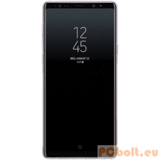 Nillkin Nillkin Nature Samsung Galaxy Note 9 Szilikon Hátlap - Átlátszó tok és táska