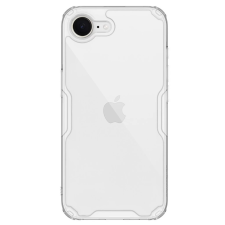 Nillkin Nillkin Nature TPU PRO tok Apple iPhone 16e készülékhez átlátszó tok és táska