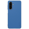Nillkin Nillkin Super Frosted PRO hátsó tok Samsung Galaxy A26 5G készülékhez kék