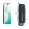 Nillkin Nillkin Tempered Glass 0.2mm H+ PRO 2.5D Anti-reflective üvegfólia Apple iPhone 17 Pro (applikátorral)