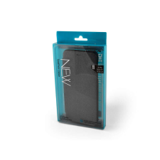 Nillkin Oldalra nyíló tok Samsung Galaxy A6 Plus (2018) A605 Nillkin Sparkle grafit tok és táska