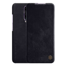 Nillkin Qin Pro Notesztok - Xiaomi Redmi K30/K30 5G/Poco X2/K30i 5G tok és táska