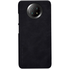 Nillkin Qin Xiaomi Redmi Note 9T 5G black tok és táska