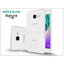 Nillkin Samsung A310F Galaxy A3 (2016) szilikon hátlap - Nillkin Nature - transparent tok és táska