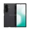 Nillkin Samsung Z Fold8 Ultra NILLKIN SUPER FROSTED FOLD műanyag telefonvédő mágneses, érintő ceruza, FEKETE (GP-193772)