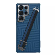Nillkin Strap Samsung S23 ultra tok kék (046472) (NI046472) tok és táska