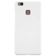 Nillkin Super Frosted hátlap tok Huawei P9 Lite fehér tok és táska