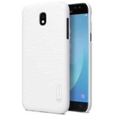Nillkin Super Frosted hátlap tok Samsung Galaxy J5 (2017) fehér tok és táska