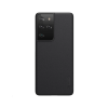 Nillkin Super Frosted hátsó tok Samsung Galaxy S21 Ultra készülékhez fekete (900062)