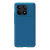 Nillkin super frosted műanyag telefonvédő (gumírozott, érdes felület) sötétkék gp-155411