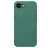 Nillkin Super Frosted Pro Apple iPhone 16e műanyag hátlap tok, zöld