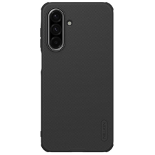 Nillkin Super Frosted PRO hátsó tok Samsung Galaxy A26 5G készülékhez fekete tok és táska