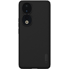 Nillkin Super Frosted PRO Honor 90 5G fekete tok tok és táska