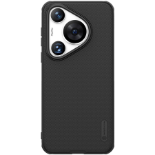 Nillkin Super Frosted PRO Magnetic Huawei Pura 70 fekete tok (57983121568) tok és táska