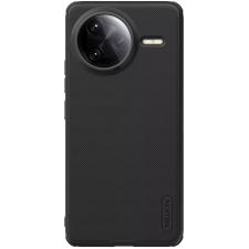 Nillkin Super Frosted PRO Magnetic Poco F7 Ultra Black tok (57983125763) tok és táska