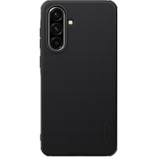 Nillkin Super Frosted PRO Magnetic Samsung Galaxy A36 5G Black tok tok és táska