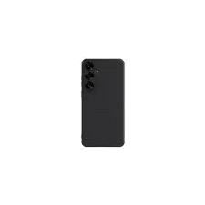 Nillkin Super Frosted Pro Magnetic Samsung Galaxy S25+ műanyag tok, fekete tok és táska