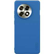 Nillkin Super Frosted PRO OnePlus 13R Blue tok (57983124783) tok és táska