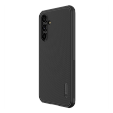 Nillkin Super Frosted Pro Samsung Galaxy A54 5G műanyag tok, fekete tok és táska
