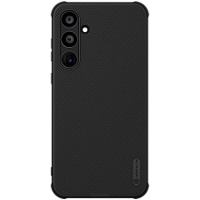 Nillkin Super Frosted PRO Samsung Galaxy A55 5G Black tok tok és táska