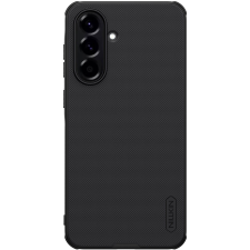 Nillkin Super Frosted PRO Samsung Galaxy A56 5G Black tok (57983125246) tok és táska
