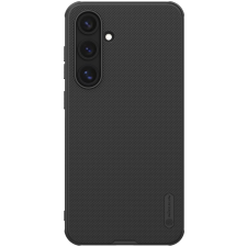 Nillkin Super Frosted PRO Samsung Galaxy S24 FE Black tok (57983122975) tok és táska