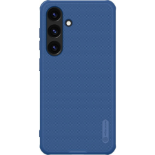 Nillkin Super Frosted Pro Samsung Galaxy S24+ műanyag tok, kék (6902048272668) tok és táska