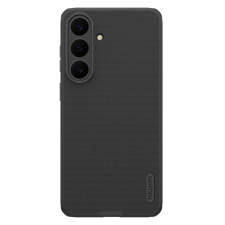 Nillkin Super Frosted PRO Samsung Galaxy S26 FE fekete mágneses tok tok és táska