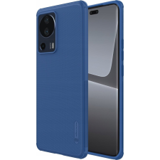 Nillkin Super Frosted Pro Xiaomi 13 Lite műanyag tok, kék (NLK1113) tok és táska