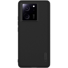 Nillkin Super Frosted PRO Xiaomi 13T/13T Pro fekete tok (57983118149) tok és táska