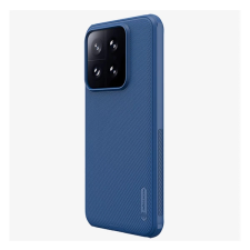 Nillkin Super Frosted Pro Xiaomi 14 hátlap tok kék tok és táska