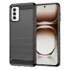 Nillkin Super Frosted PRO Xiaomi 15 műanyag hátlap tok, fekete