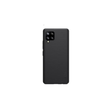 Nillkin Super Frosted Samsung A426 Galaxy A42 műanyag tok fekete tok és táska