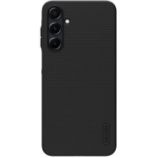 Nillkin Super Frosted Samsung Galaxy A16 4G / 5G fekete tok (57983123637) tok és táska