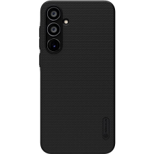 Nillkin Super Frosted Samsung Galaxy A35 5G Black tok tok és táska
