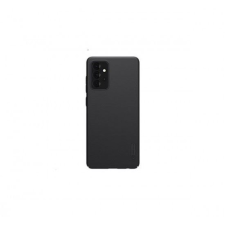 Nillkin Super Frosted Samsung Galaxy A72 műanyag tok fekete (56010) (nillkin56010) - Telefontok tok és táska