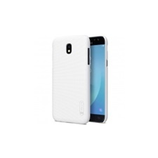 Nillkin Super Frosted Samsung Galaxy J5 (2017) hátlap (fehér) tok és táska