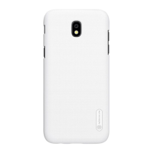 Nillkin Super Frosted Samsung Galaxy J5 (2017) Hátlap Tok - Fehér (NL143753) tok és táska