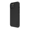 Nillkin Super Frosted Shield Pro Apple iPhone 14, MagSafe műanyag tok, fekete