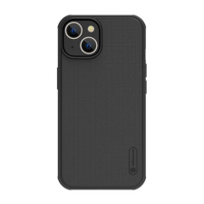 Nillkin Super Frosted Shield Pro case for Apple iPhone 14 Plus (black) tok és táska